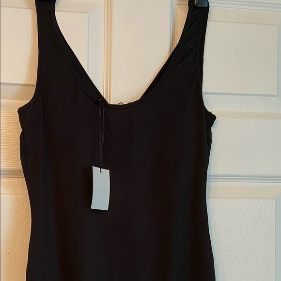 CodexMode Double-V Bodysuit- Medium - Picture 9 of 9